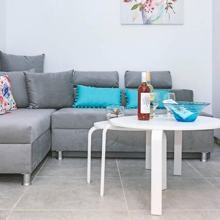 Paravento Lux Studio Apartman Corfu  Kültér fotó