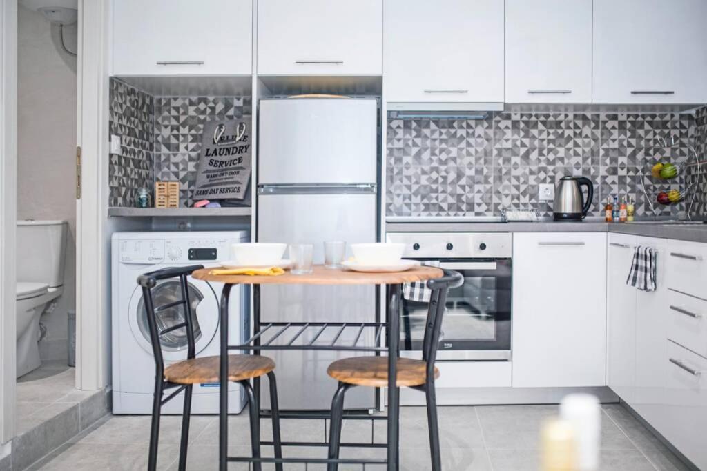 Paravento Lux Studio Apartman Corfu  Kültér fotó